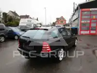 2006 Mercedes Benz C 320