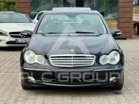 2006 Mercedes Benz C 320