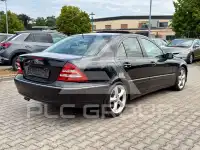 2006 Mercedes Benz C 320