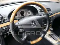 2006 Mercedes Benz E 500