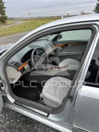 2006 Mercedes Benz E 500
