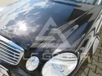 2006 Mercedes Benz E 500