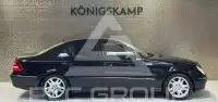 2006 Mercedes Benz E 500