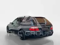 2006 Mercedes Benz E 500