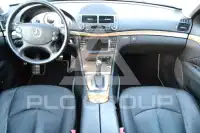 2006 Mercedes Benz E 500