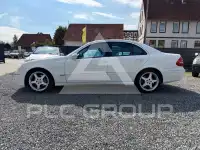 2006 Mercedes Benz E 500