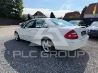 2006 Mercedes Benz E 500