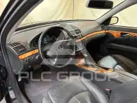 2006 Mercedes Benz E 500