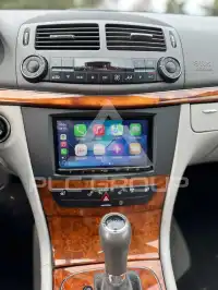 2006 Mercedes Benz E 500
