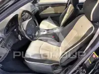 2006 Mercedes Benz E 500