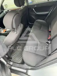 2006 Mercedes Benz 220