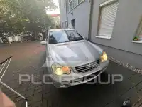 2006 Mercedes Benz 220