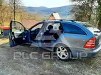 2006 Mercedes Benz 220