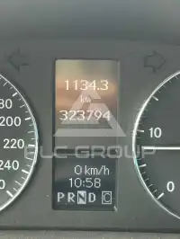 2006 Mercedes Benz 220