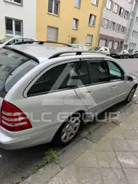2006 Mercedes Benz 220