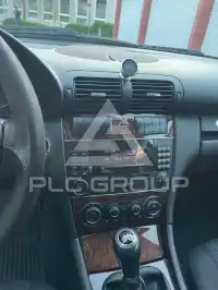 2006 Mercedes Benz 220