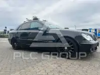 2006 Mercedes Benz 220