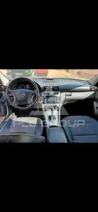 2006 Mercedes Benz 220