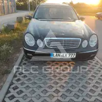 2006 Mercedes Benz 220