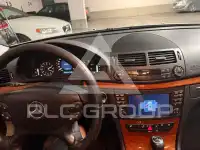 2006 Mercedes Benz 220