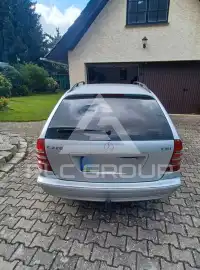 2006 Mercedes Benz 220