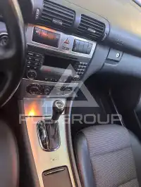 2006 Mercedes Benz 220