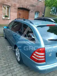 2006 Mercedes Benz 220