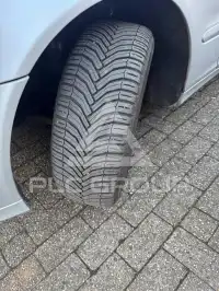 2006 Mercedes Benz 220