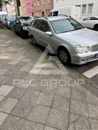 2006 Mercedes Benz 220