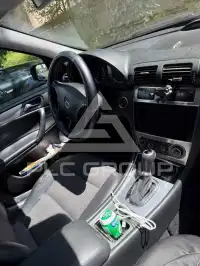 2006 Mercedes Benz 220