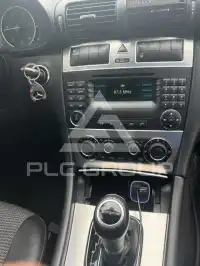 2006 Mercedes Benz 220