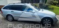2006 Mercedes Benz 220