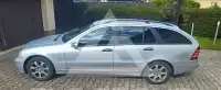 2006 Mercedes Benz 220