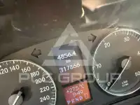 2006 Mercedes Benz 220