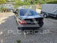 2006 Mercedes Benz 220