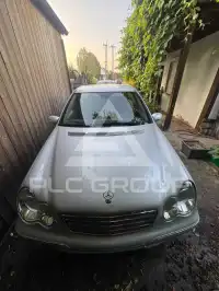 2006 Mercedes Benz 220