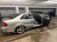 2006 Mercedes Benz 220