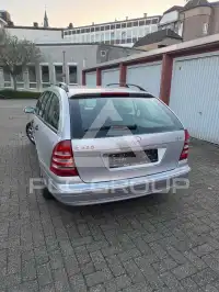 2006 Mercedes Benz 220