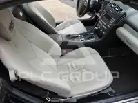 2006 Mercedes Benz SLK 350
