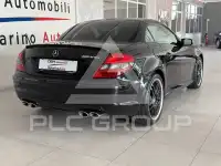 2006 Mercedes Benz SLK 350