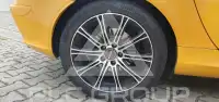 2006 Mercedes Benz SLK 350