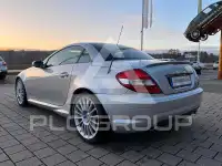 2006 Mercedes Benz SLK 350