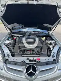 2006 Mercedes Benz SLK 350