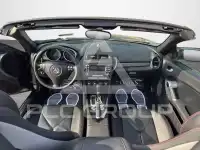 2006 Mercedes Benz SLK 350
