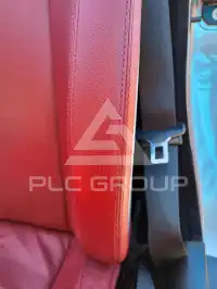 2006 Mercedes Benz SLK 350