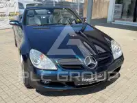 2006 Mercedes Benz SLK 350