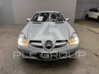 2006 Mercedes Benz SLK 350