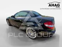 2006 Mercedes Benz SLK 350