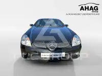 2006 Mercedes Benz SLK 350