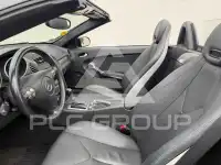 2006 Mercedes Benz SLK 350